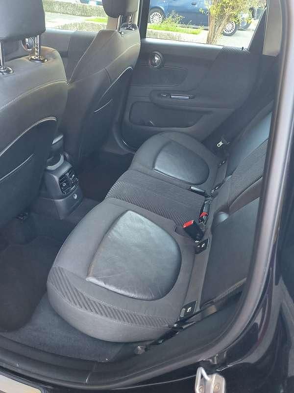 Usata 2019 Mini Cooper D Countryman SUV | 16.000 € (Super prezzo) - Immagine 1/4