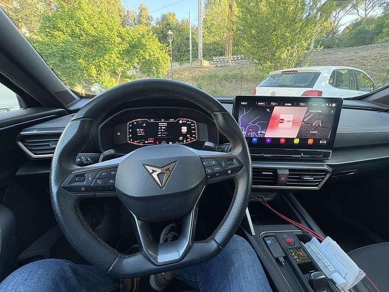 Usata Cupra Formentor 150 CV (110 kW) 2023 SUV