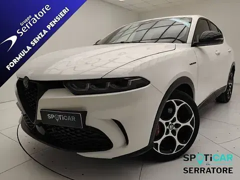 Usata Alfa Romeo Tonale Veloce 160 CV (117 kW) 2024 SUV