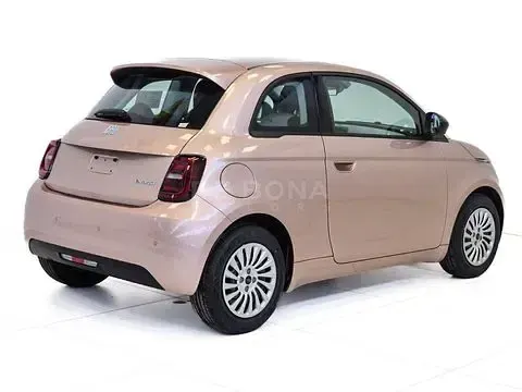 Nuova Fiat 500 Pop 65 CV (47 kW) 2026 Utilitaria