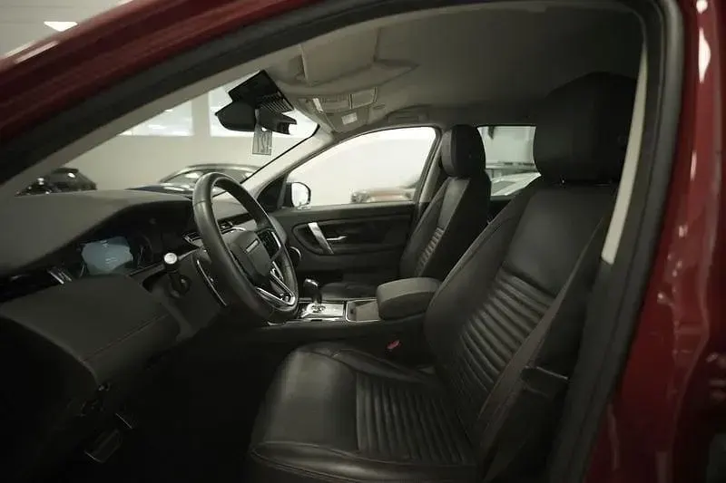 Usata Land Rover Discovery Sport R-Dynamic 163 CV (119 kW) 2023 SUV