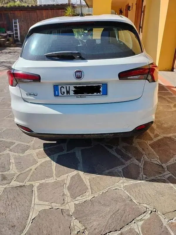 Usata Fiat Tipo S 131 CV (96 kW) 2024 Station wagon
