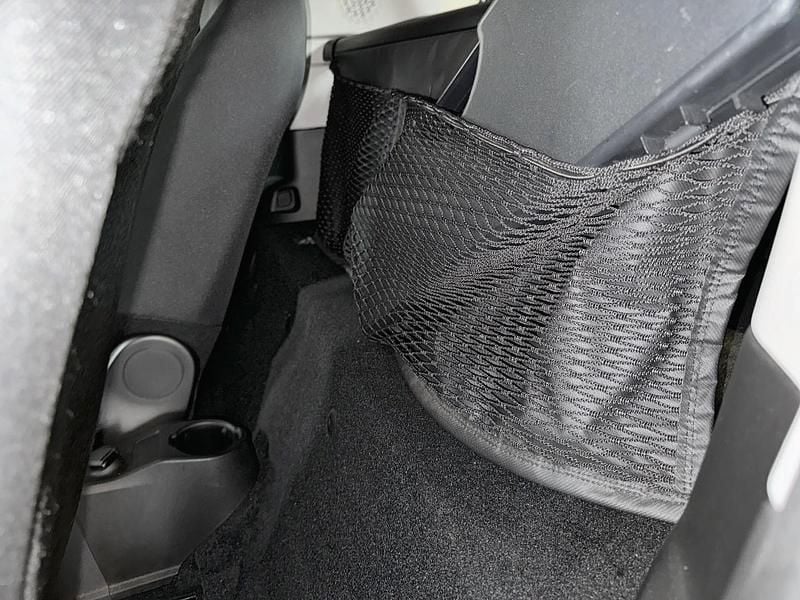 Usata Smart ForTwo Electric Drive Passion 60 kW (82 CV) 2020 Nero