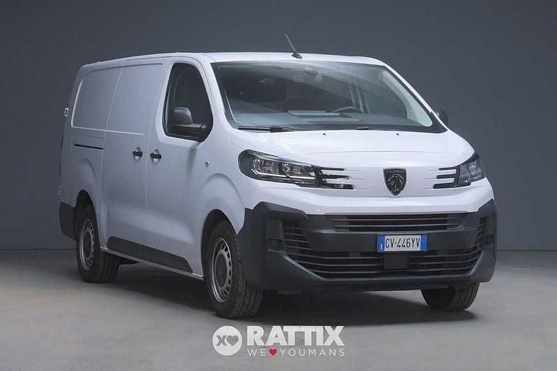 Usata Peugeot Expert 144 CV (105 kW) 2024 Furgone