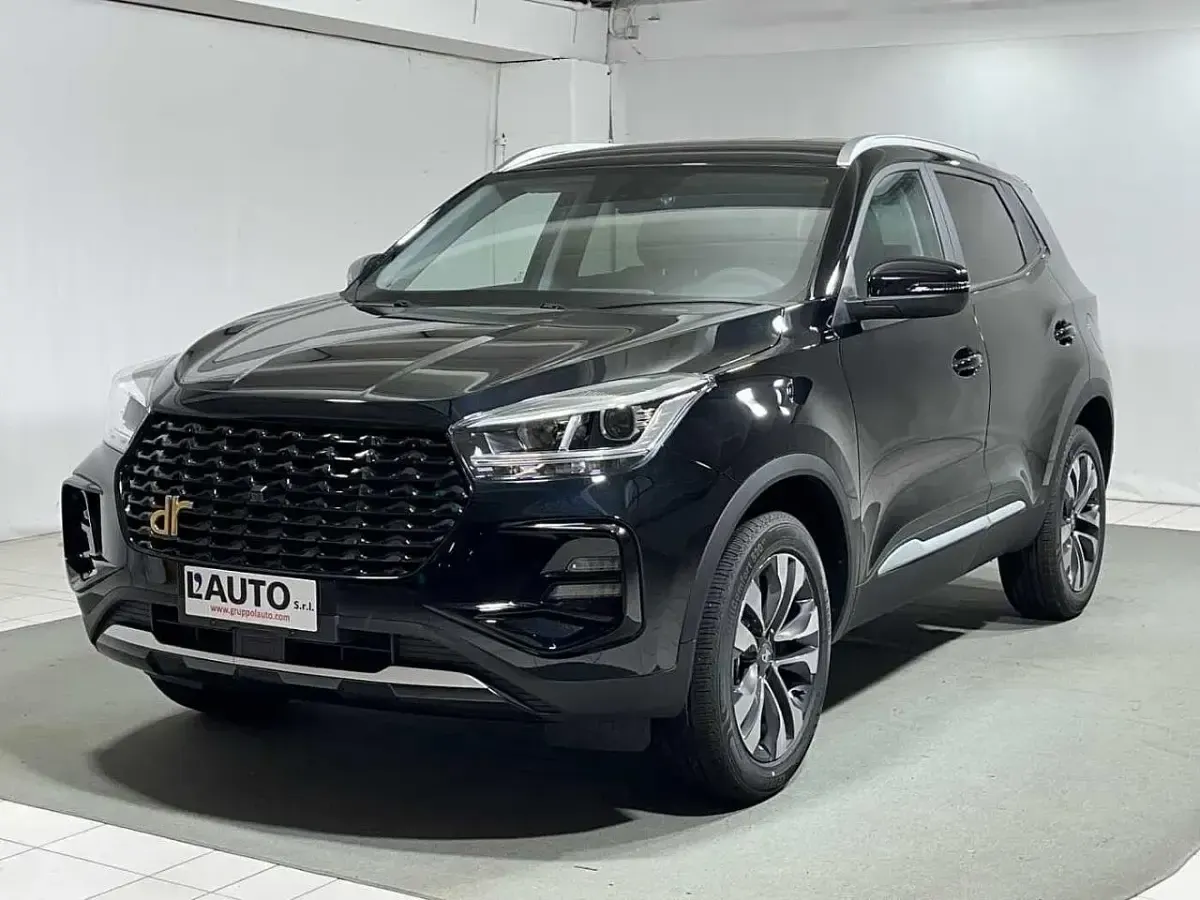 Usata DR DR 5.0 155 CV (114 kW) 2025 SUV