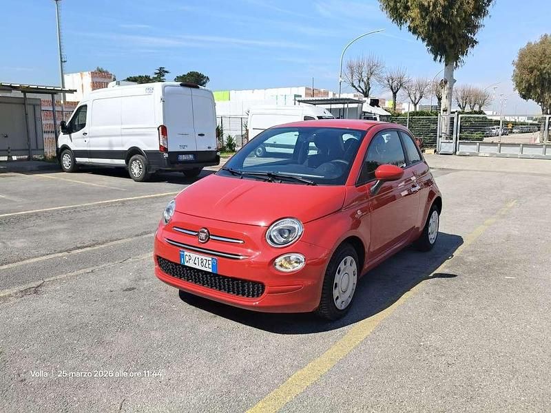 Usata Fiat 500 Dolcevita 69 CV (50 kW) 2023 Utilitaria