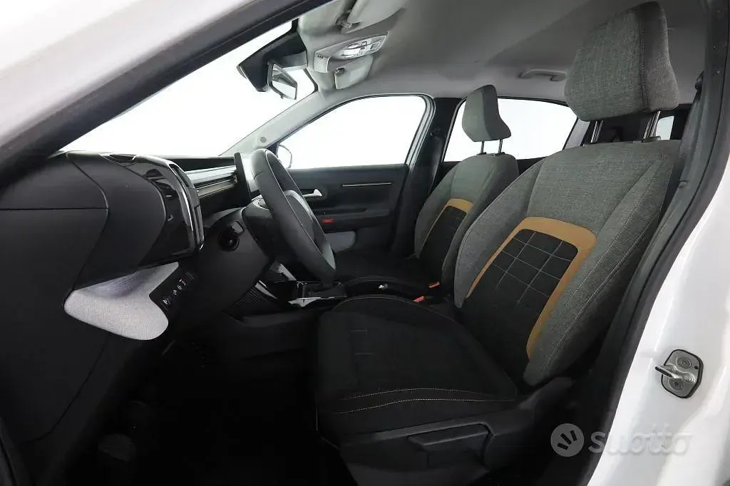 Usata Citroën C3 Aircross PureTech 101 CV (74 kW) 2025 Bianco SUV