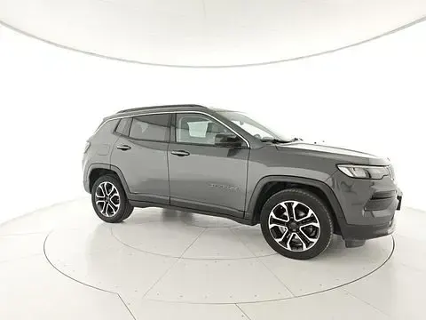 Usata Jeep Compass Limited 131 CV (96 kW) 2023 SUV