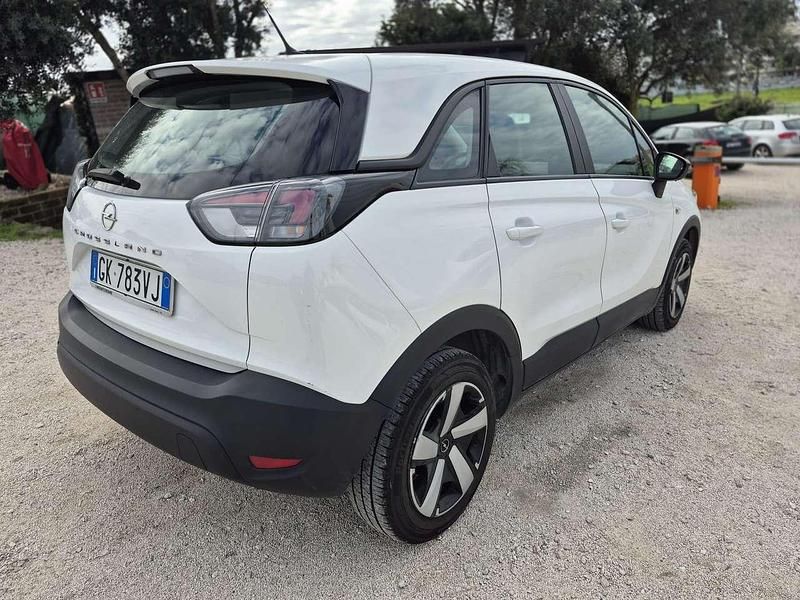 Usata Opel Crossland Ultimate 110 CV (80 kW) 2023 Other SUV