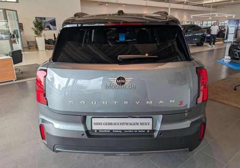 Usata Mini Cooper S Countryman 218 CV (160 kW) 2024 Other SUV