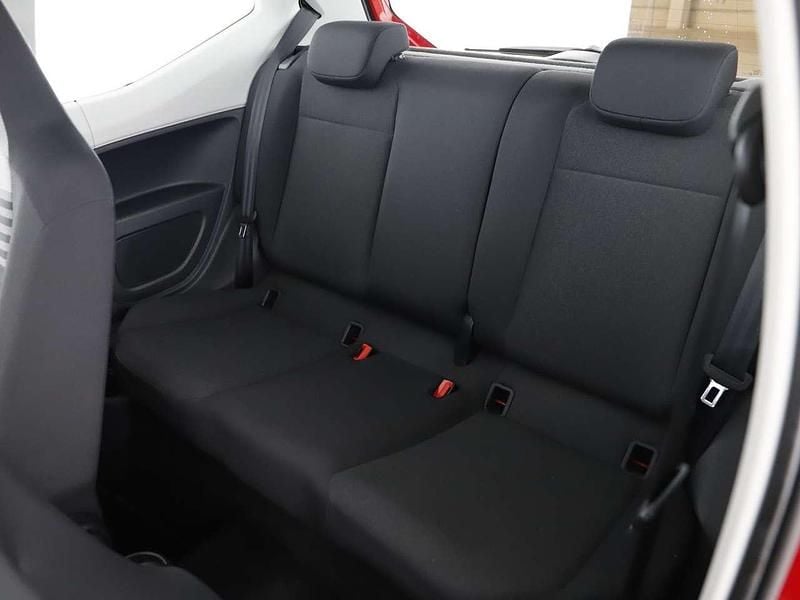 Usata VW up! 60 CV (44 kW) 2020 Rosso Utilitaria