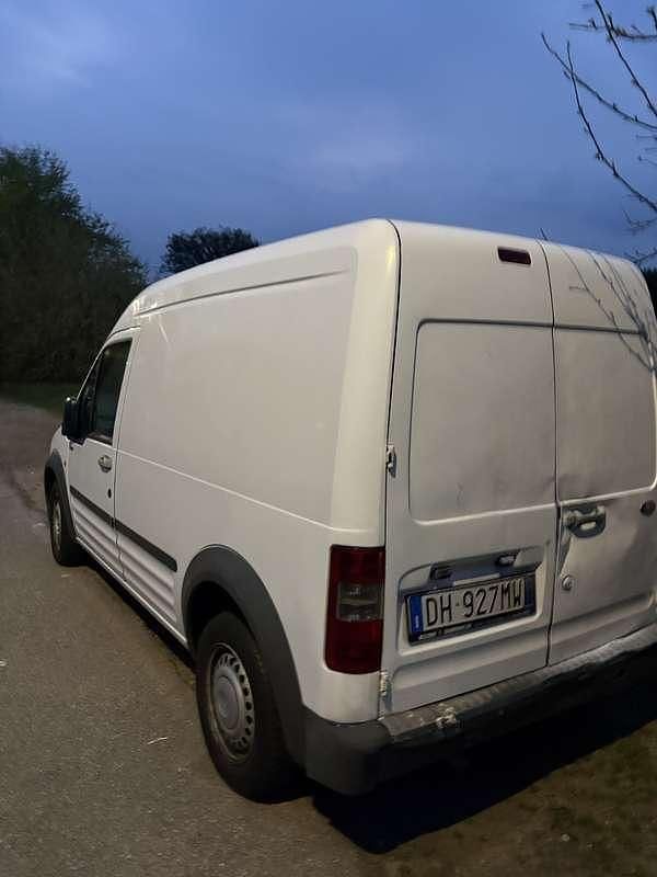 Usata Ford Transit Connect 110 CV (80 kW) 2007 Monovolume
