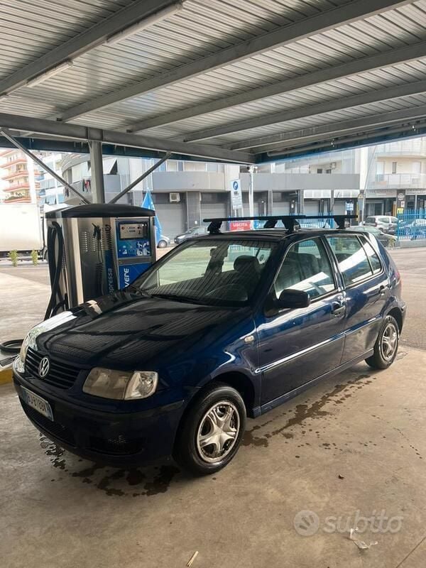 Polo 2000 usata discount