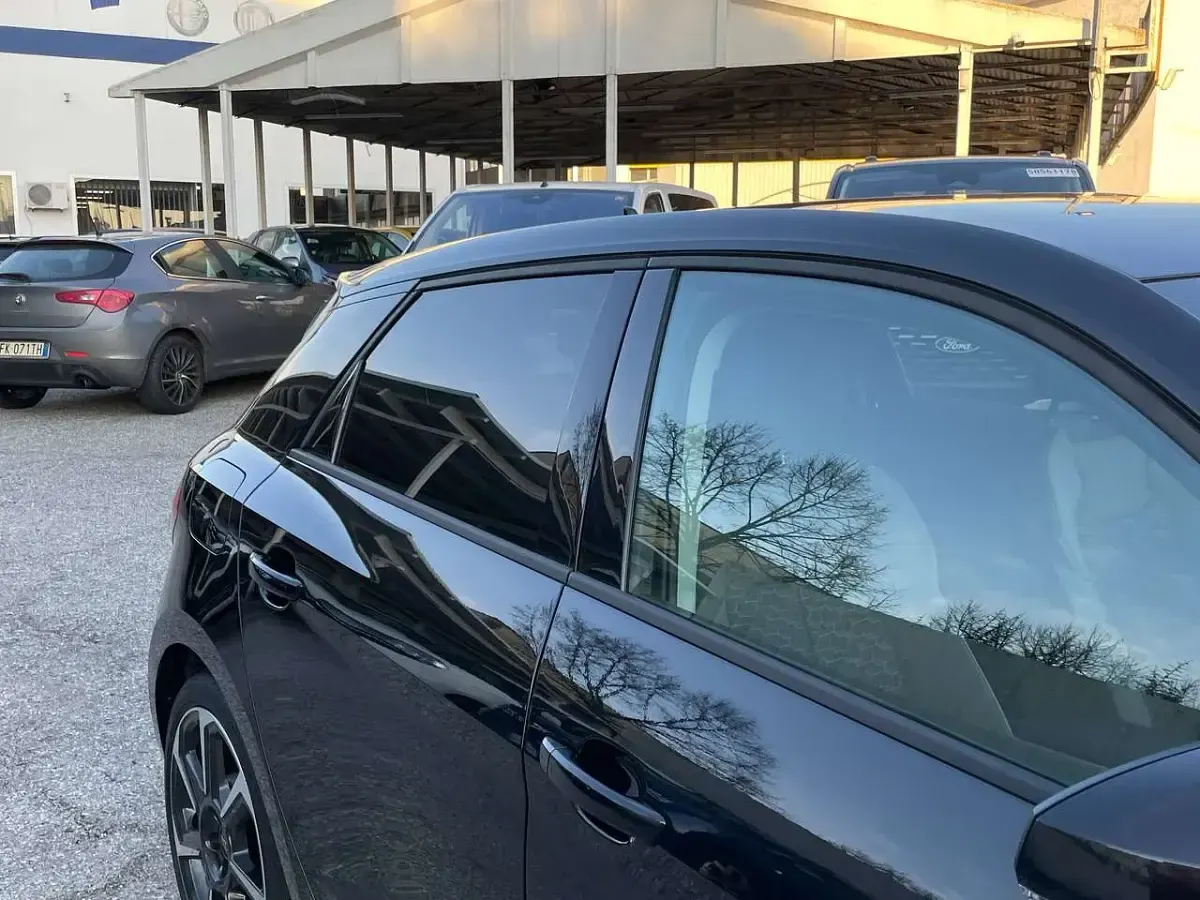 Usata Audi A1 116 CV (85 kW) 2025 Nero SUV