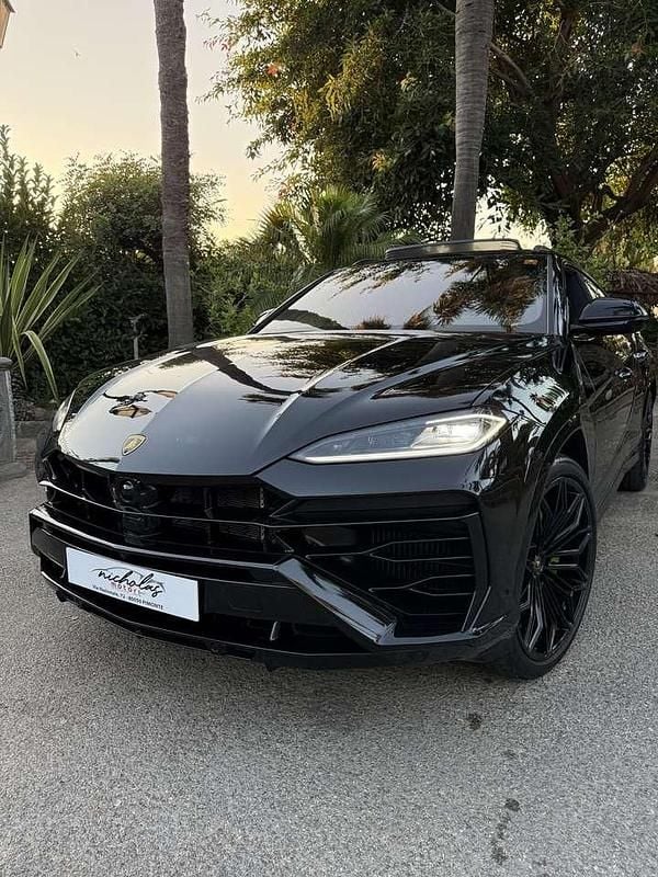Usata Lamborghini Urus 620 CV (456 kW) 2025 Other SUV