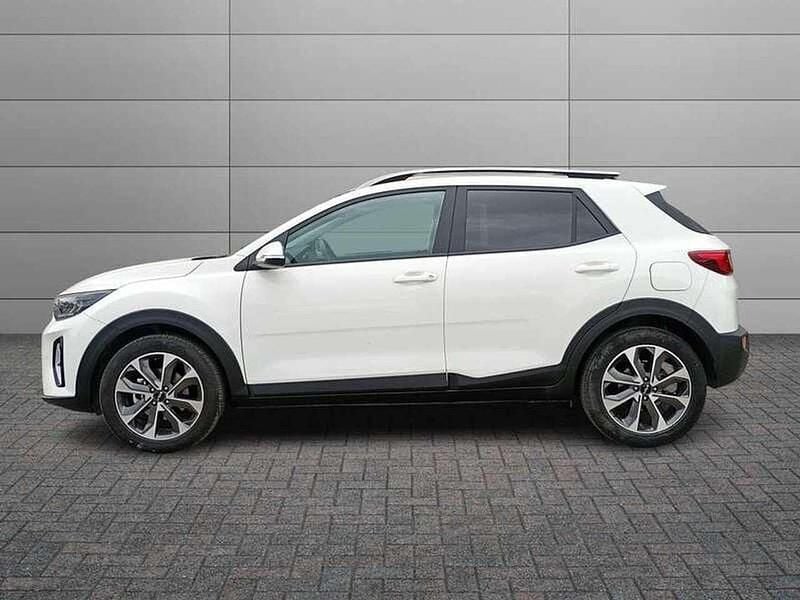 Usata Kia Stonic Style 117 CV (86 kW) 2023 Other SUV