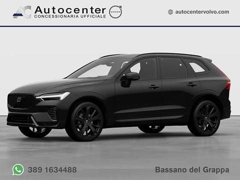 Usata Volvo XC60 Ultra 250 CV (183 kW) 2025 SUV
