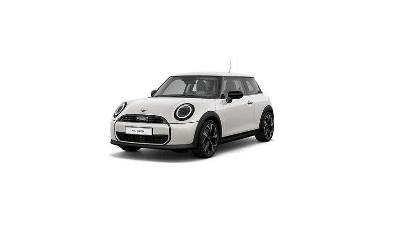Usata Mini Cooper 156 CV (114 kW) 2024 Utilitaria