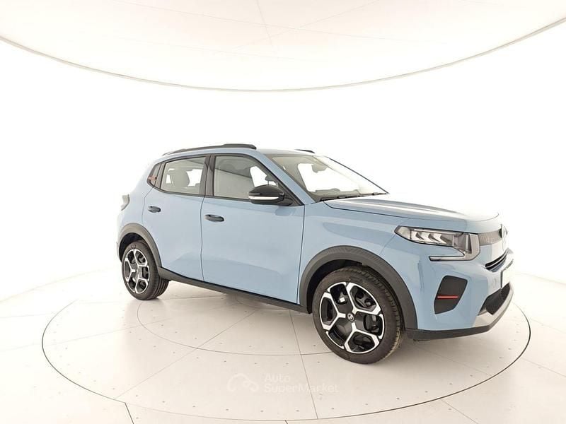 Usata Citroën C3 PureTech 101 CV (74 kW) 2025 Berlina