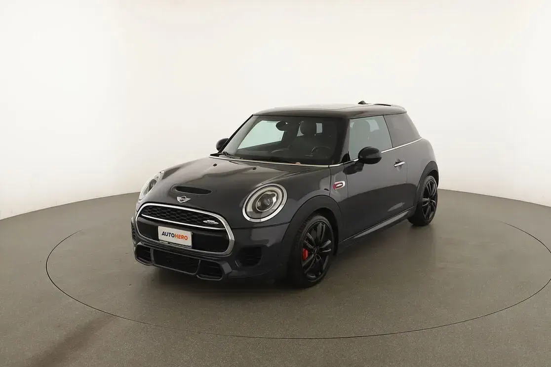Usata Mini John Cooper Works 231 CV (169 kW) 2016 Utilitaria