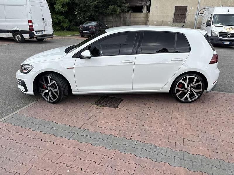 Usata VW Golf VII GTI 245 CV (180 kW) 2019 Berlina