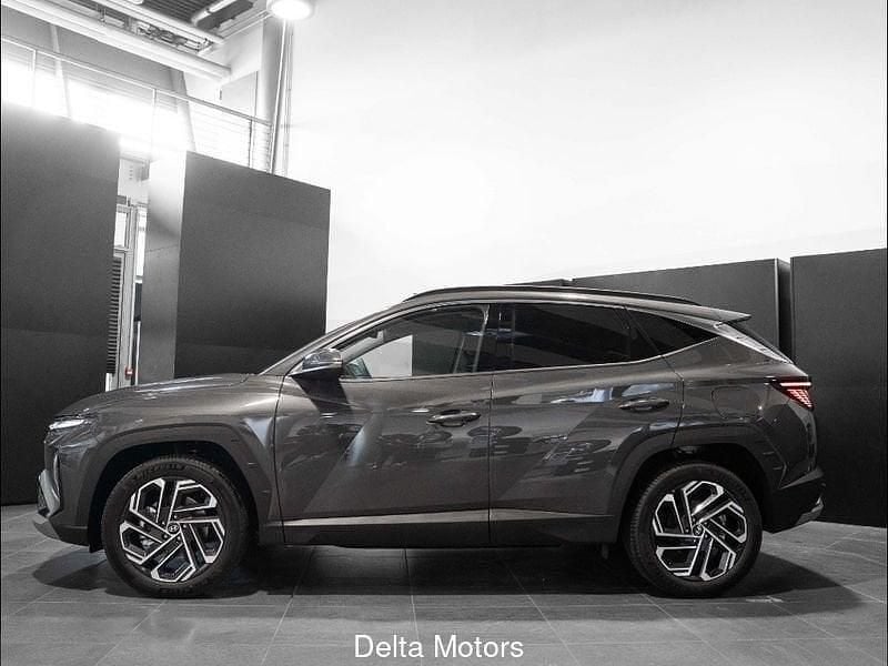 Nuova Hyundai Tucson 159 CV (116 kW) 2026 SUV
