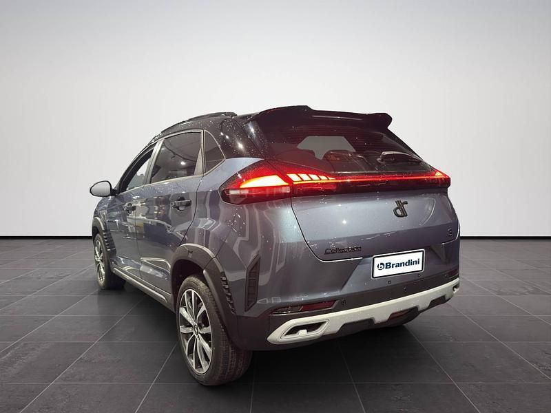 Nuova DR DR 3.0 114 CV (83 kW) 2026 Grayblack SUV