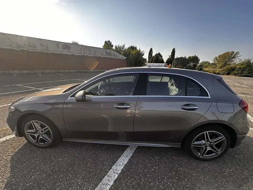 Usata Mercedes A250 Advanced Plus 160 CV (117 kW) 2024 Berlina