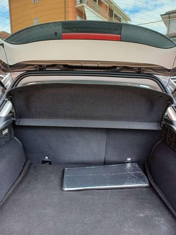 Usata Fiat 500 95 CV (69 kW) 2016 Bronzo Utilitaria