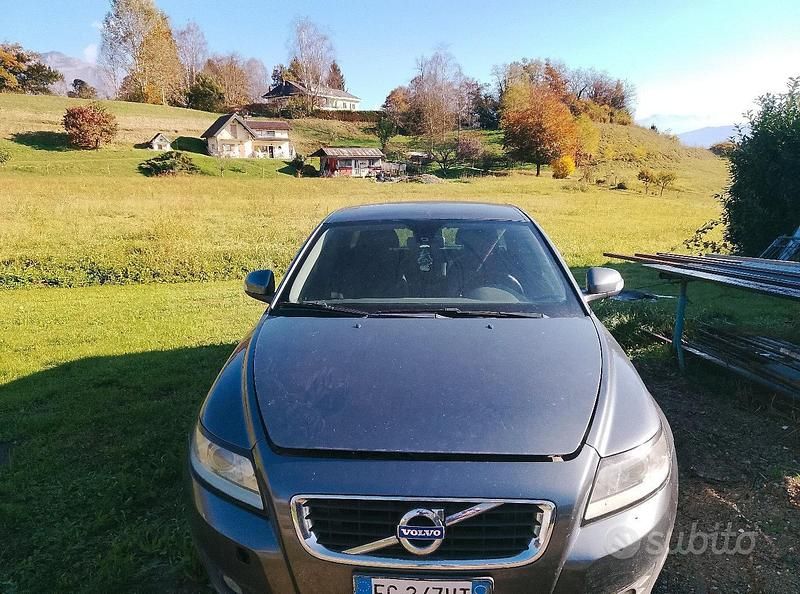 Usata Volvo V50 109 CV (80 kW) 2012 Station wagon