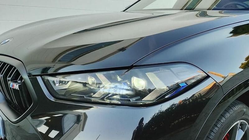 Usata BMW X6 M Sport 530 CV (389 kW) 2024 SUV