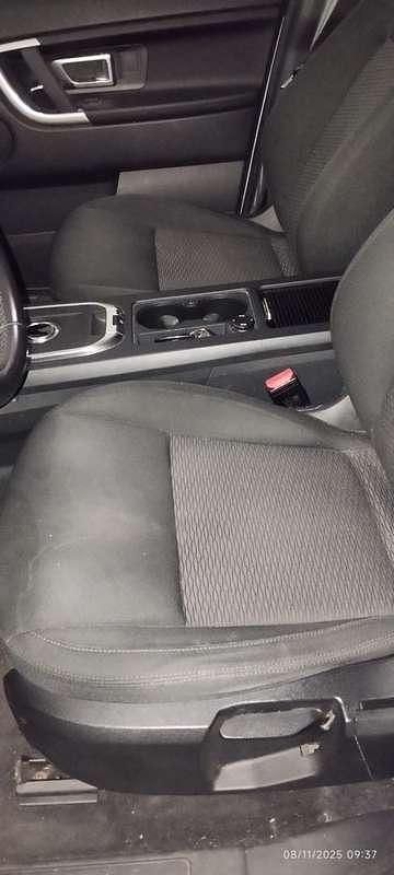 Usata Land Rover Discovery Sport SE 150 CV (110 kW) 2019 SUV