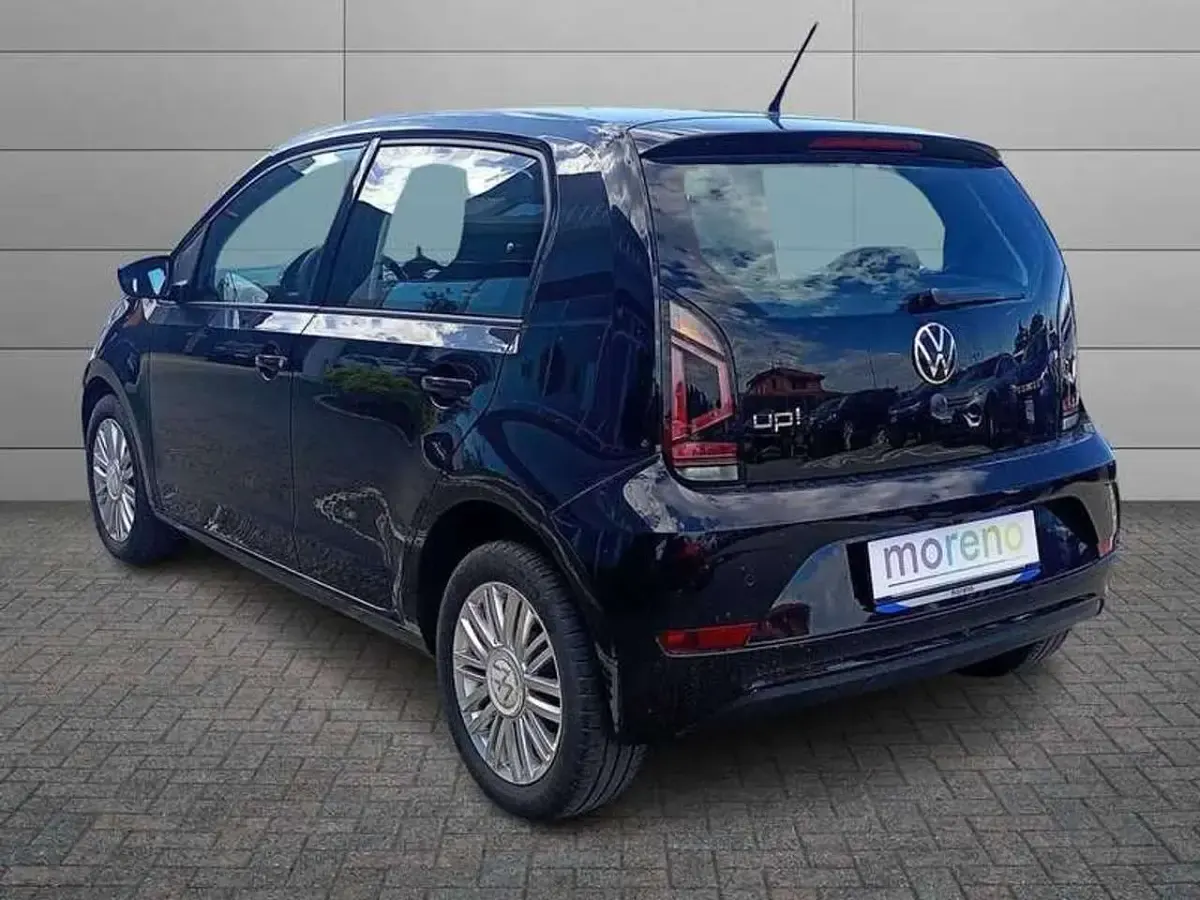 Usata VW up! move up! 65 CV (47 kW) 2023 Other Utilitaria