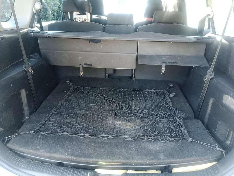 Usata Mazda 5 Active 116 CV (85 kW) 2006 Monovolume