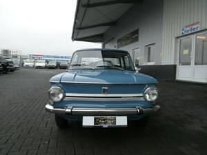 Usata NSU Prinz 30 CV (22 kW) 1971 Blu Berlina