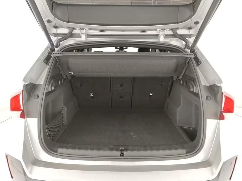 Usado BMW X1 M Sport 149 CV (109 kW) 2025 Plateado SUV