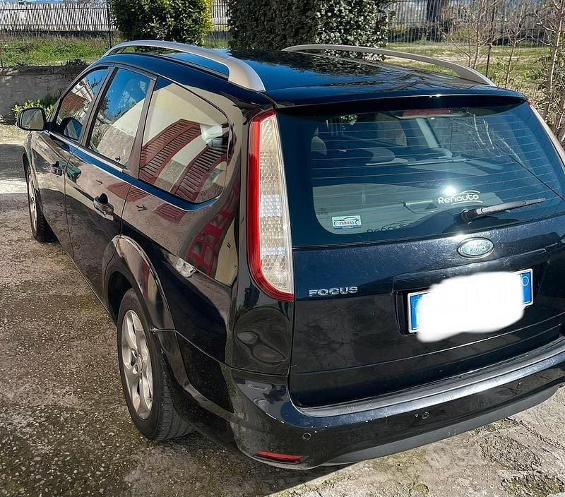 Usata Ford Focus 2010 Station wagon