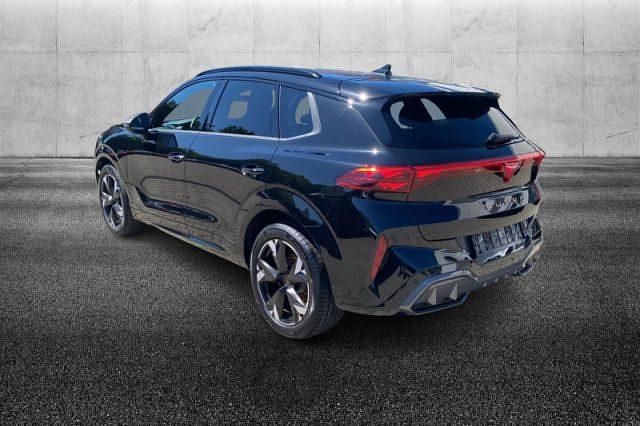 Usata Cupra Terramar 150 CV (110 kW) 2024 Nero metallizzato SUV