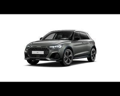 Nuova Audi A1 Ambiente 150 CV (110 kW) 2026 Berlina