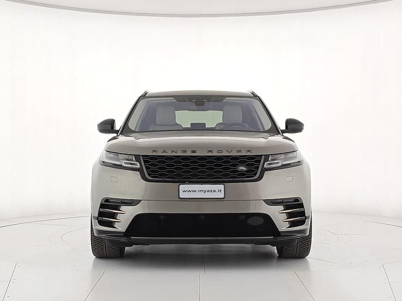 Usata Land Rover Range Rover Velar HSE Dynamic 300 CV (220 kW) 2018 Other SUV
