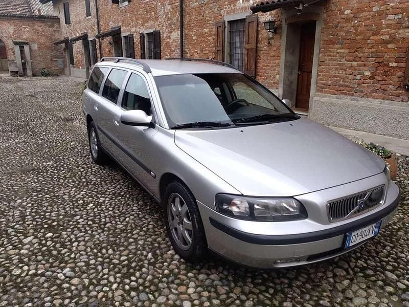 Usata Volvo V70 209 CV (153 kW) 2002 Station wagon