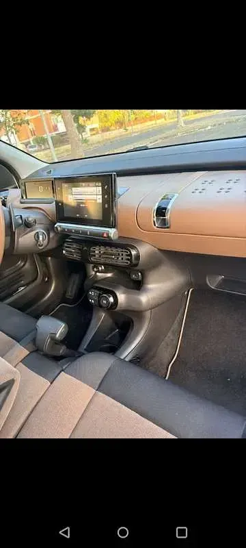 Usata Citroën C4 Shine 99 CV (72 kW) 2016 SUV