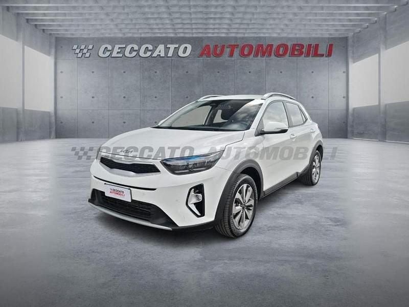Second-hand Kia Stonic Style 79 CP (58 kW) 2025 SUV