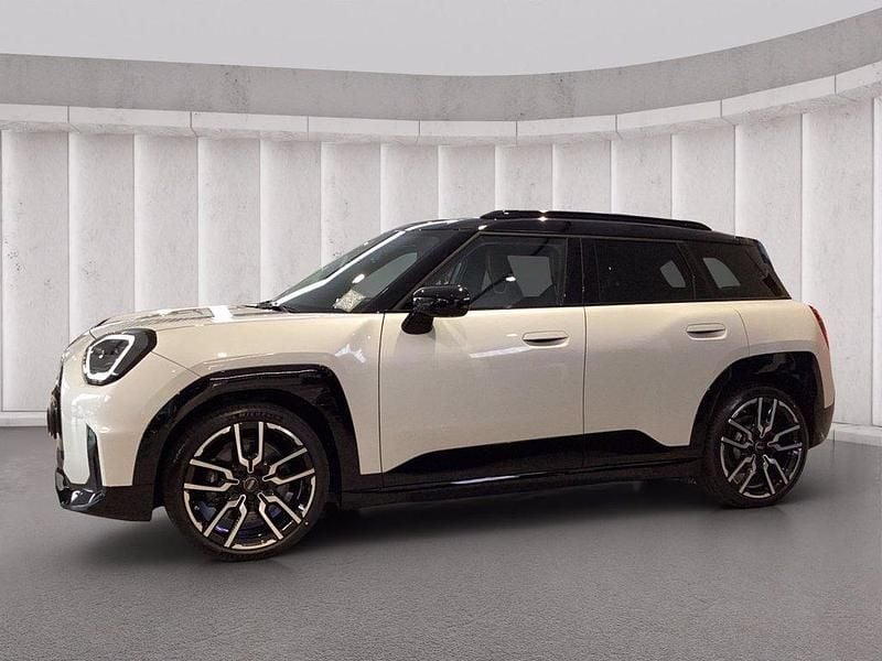 Nuova Mini Aceman 55 kW (75 CV) 2025 SUV