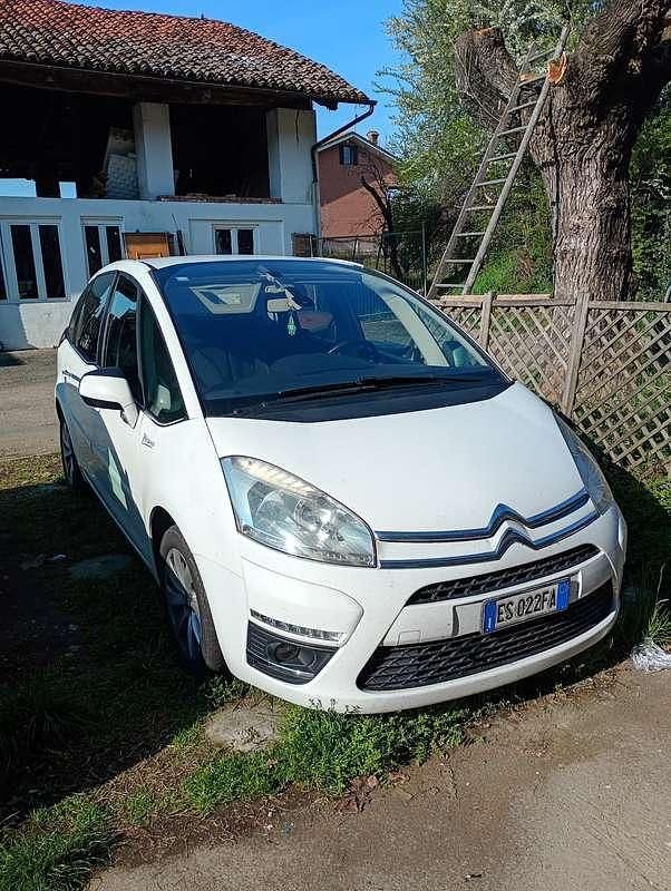 Usata Citroën C4 Picasso Exclusive 150 CV (110 kW) 2013 Monovolume