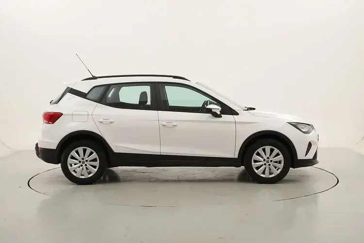 Usata Seat Arona Style 110 CV (80 kW) 2022 SUV