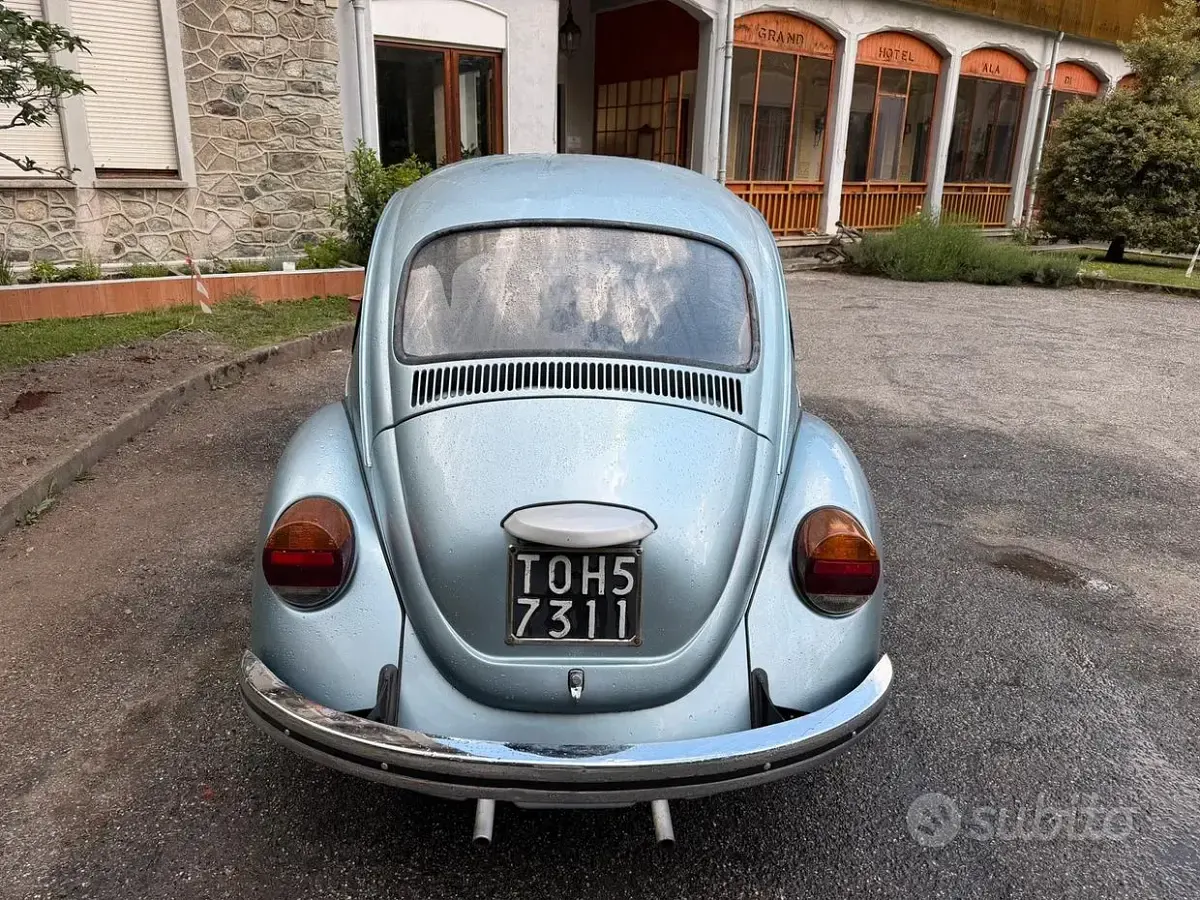 Usata VW Käfer 1970