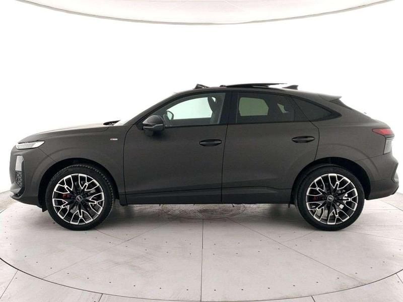 Nuova Audi Q3 Sportback S-Line 204 CV (150 kW) 2026 Marrone SUV