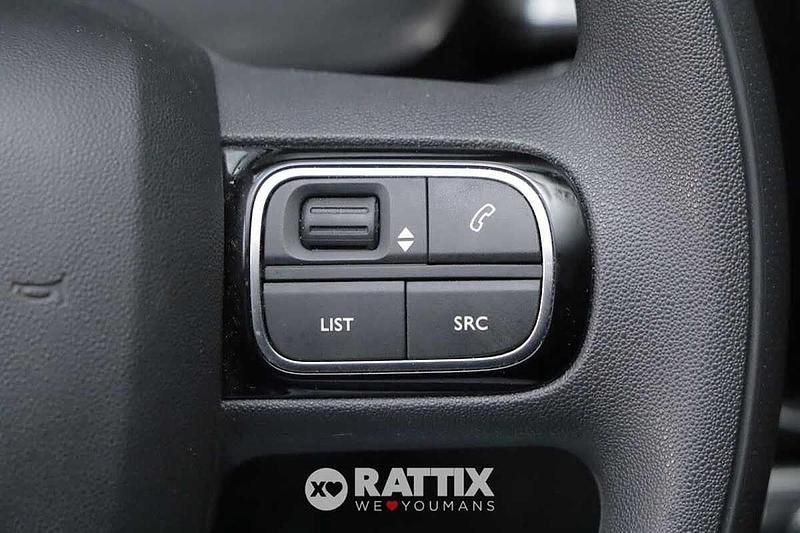 Usata Citroën C3 PureTech 110 CV (80 kW) 2024 Grigio Utilitaria