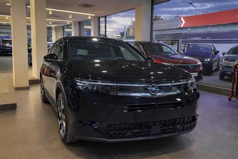 Usata Opel Grandland X S 130 CV (95 kW) 2024 Bianco SUV